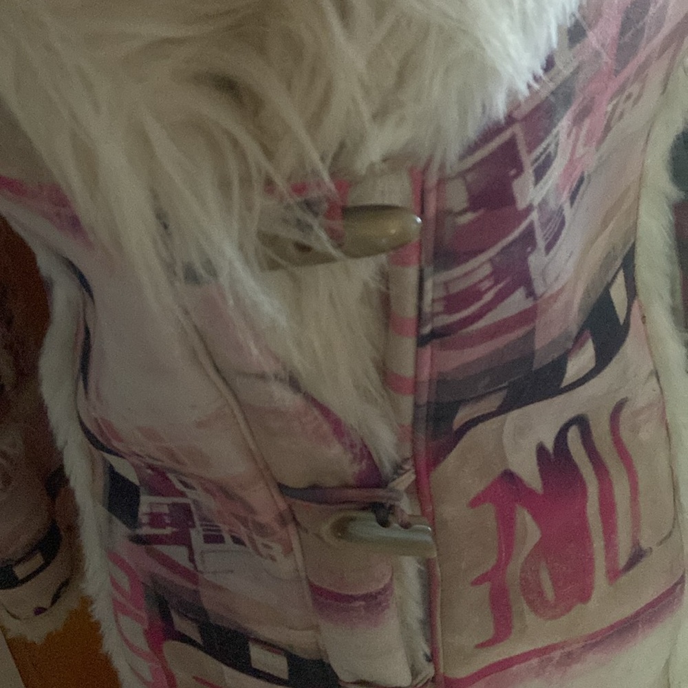 Skea vintage jacket - Picture 2 of 5